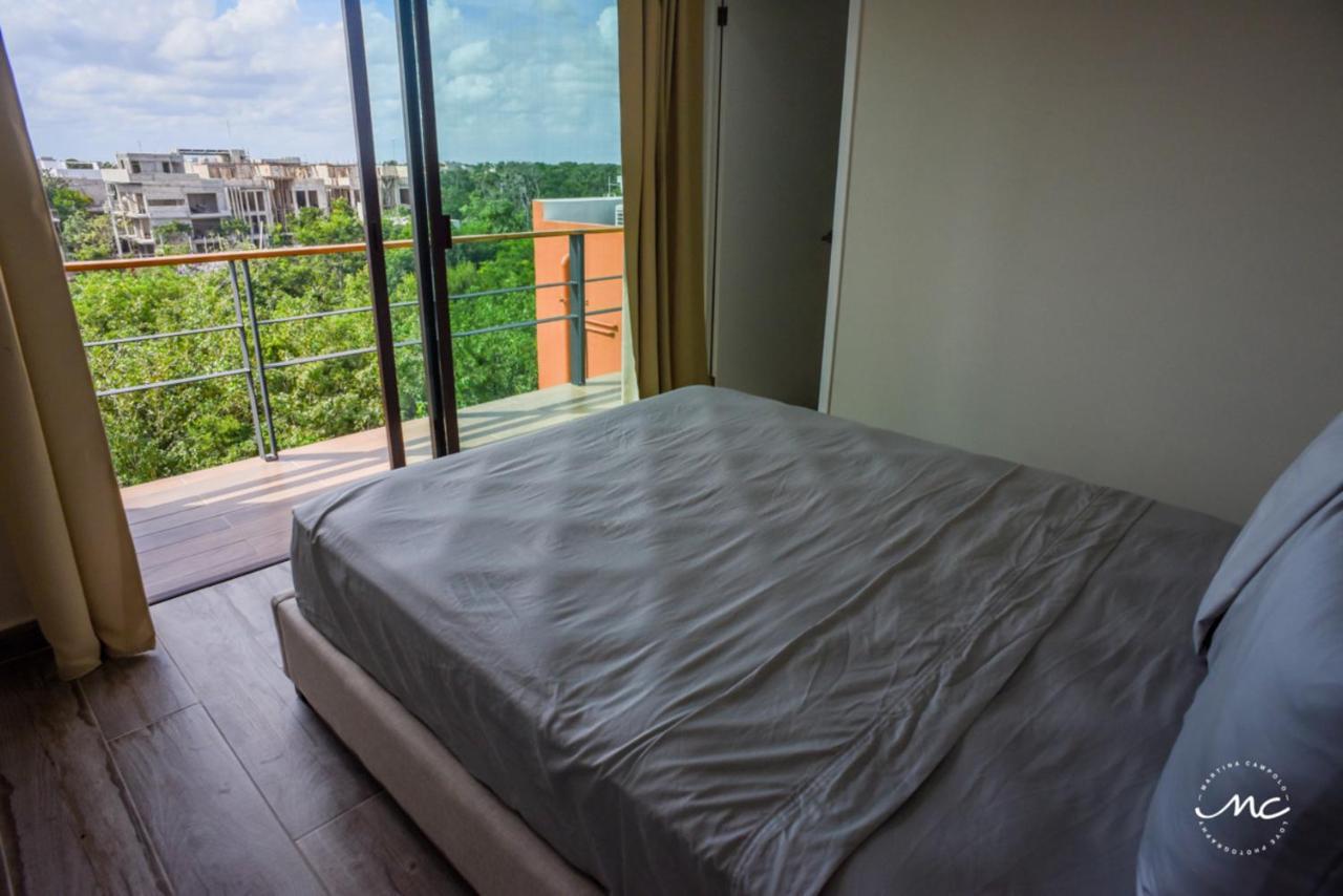 Blue Luxury La Veleta Tulum